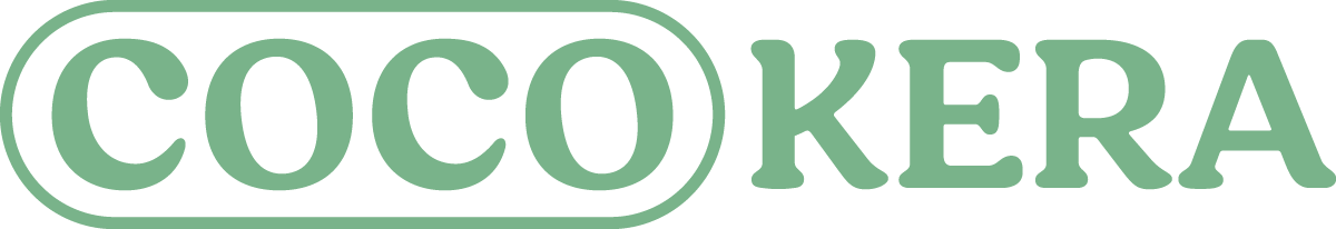 CocoKera Logo